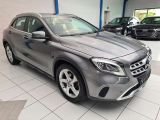 Mercedes-Benz GLA-Klasse bei Gebrauchtwagen.expert - Abbildung (4 / 15)