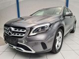 Mercedes-Benz GLA-Klasse bei Gebrauchtwagen.expert - Abbildung (2 / 15)