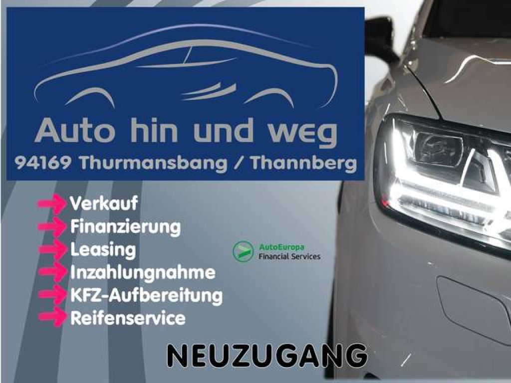 Audi A6 bei Gebrauchtwagen.expert - Hauptabbildung Audi A6 bei Gebrauchtwagen.expert - Hauptabbildung