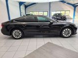 Audi A7 Sportback bei Gebrauchtwagen.expert - Abbildung (5 / 15)