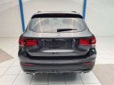 Mercedes-Benz GLC 300d 4Matic Ambiente bei Gebrauchtwagen.expert - Abbildung (8 / 15)