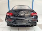 Mercedes-Benz C-Klasse bei Gebrauchtwagen.expert - Abbildung (8 / 15)