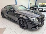 Mercedes-Benz C-Klasse bei Gebrauchtwagen.expert - Abbildung (4 / 15)