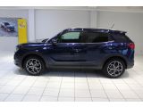 Ssangyong Korando bei Gebrauchtwagen.expert - Abbildung (4 / 15)