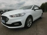Ford Mondeo bei Gebrauchtwagen.expert - Abbildung (2 / 8)
