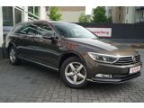 VW Passat bei Gebrauchtwagen.expert - Abbildung (4 / 15)