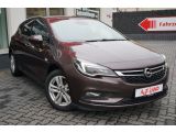 Opel Astra bei Gebrauchtwagen.expert - Abbildung (4 / 15)