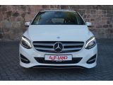 Mercedes-Benz B-Klasse bei Gebrauchtwagen.expert - Abbildung (9 / 15) Mercedes-Benz B-Klasse bei Gebrauchtwagen.expert - Abbildung (9 / 15)