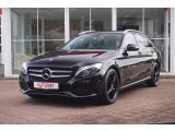 Mercedes-Benz C-Klasse bei Gebrauchtwagen.expert - Abbildung (2 / 15)