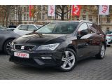 Seat Leon bei Gebrauchtwagen.expert - Abbildung (2 / 15) Seat Leon bei Gebrauchtwagen.expert - Abbildung (2 / 15)