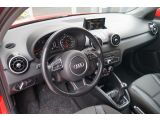 Audi A1 Sportback bei Gebrauchtwagen.expert - Abbildung (10 / 15)