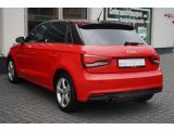 Audi A1 Sportback bei Gebrauchtwagen.expert - Abbildung (7 / 15)