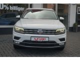 VW Tiguan bei Gebrauchtwagen.expert - Abbildung (3 / 15)