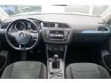 VW Tiguan bei Gebrauchtwagen.expert - Abbildung (12 / 15)