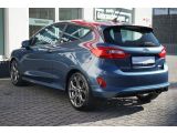 Ford Fiesta bei Gebrauchtwagen.expert - Abbildung (7 / 15)