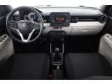 Suzuki Ignis bei Gebrauchtwagen.expert - Abbildung (9 / 15)