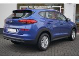 Hyundai Tucson bei Gebrauchtwagen.expert - Abbildung (7 / 15) Hyundai Tucson bei Gebrauchtwagen.expert - Abbildung (7 / 15)