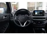 Hyundai Tucson bei Gebrauchtwagen.expert - Abbildung (13 / 15) Hyundai Tucson bei Gebrauchtwagen.expert - Abbildung (13 / 15)