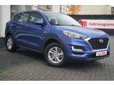 Hyundai Tucson bei Gebrauchtwagen.expert - Abbildung (4 / 15) Hyundai Tucson bei Gebrauchtwagen.expert - Abbildung (4 / 15)