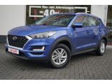 Hyundai Tucson bei Gebrauchtwagen.expert - Abbildung (2 / 15) Hyundai Tucson bei Gebrauchtwagen.expert - Abbildung (2 / 15)