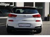 Hyundai i30 bei Gebrauchtwagen.expert - Abbildung (6 / 15)