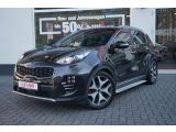 Kia Sportage bei Gebrauchtwagen.expert - Abbildung (2 / 15)