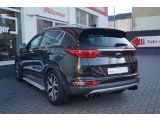 Kia Sportage bei Gebrauchtwagen.expert - Abbildung (7 / 15)