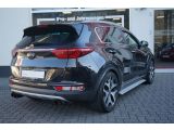 Kia Sportage bei Gebrauchtwagen.expert - Abbildung (5 / 15)