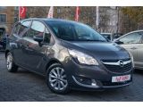 Opel Meriva bei Gebrauchtwagen.expert - Abbildung (3 / 15) Opel Meriva bei Gebrauchtwagen.expert - Abbildung (3 / 15)