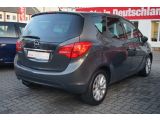 Opel Meriva bei Gebrauchtwagen.expert - Abbildung (7 / 15) Opel Meriva bei Gebrauchtwagen.expert - Abbildung (7 / 15)