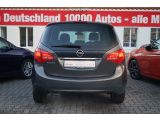 Opel Meriva bei Gebrauchtwagen.expert - Abbildung (6 / 15) Opel Meriva bei Gebrauchtwagen.expert - Abbildung (6 / 15)