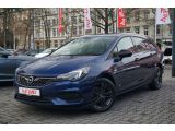 Opel Astra bei Gebrauchtwagen.expert - Abbildung (2 / 15)