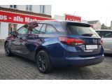 Opel Astra bei Gebrauchtwagen.expert - Abbildung (4 / 15)