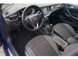 Opel Astra bei Gebrauchtwagen.expert - Abbildung (10 / 15)