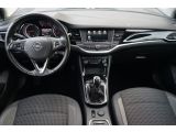 Opel Astra bei Gebrauchtwagen.expert - Abbildung (11 / 15)