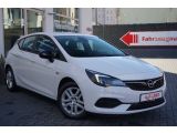 Opel Astra bei Gebrauchtwagen.expert - Abbildung (4 / 15)