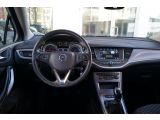 Opel Astra bei Gebrauchtwagen.expert - Abbildung (11 / 15)