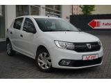 Dacia Sandero bei Gebrauchtwagen.expert - Abbildung (4 / 15)