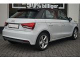 Audi A1 bei Gebrauchtwagen.expert - Abbildung (7 / 15)
