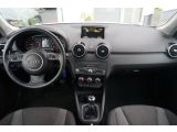 Audi A1 bei Gebrauchtwagen.expert - Abbildung (11 / 15)