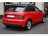 Audi A1 Sportback bei Gebrauchtwagen.expert - Abbildung (5 / 15)