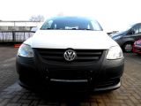 VW Fox bei Gebrauchtwagen.expert - Abbildung (2 / 15) VW Fox bei Gebrauchtwagen.expert - Abbildung (2 / 15)