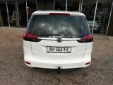 Opel Zafira bei Gebrauchtwagen.expert - Abbildung (8 / 15)