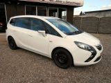 Opel Zafira bei Gebrauchtwagen.expert - Abbildung (4 / 15)