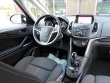 Opel Zafira bei Gebrauchtwagen.expert - Abbildung (15 / 15)