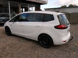Opel Zafira bei Gebrauchtwagen.expert - Abbildung (7 / 15)