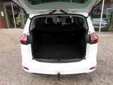 Opel Zafira bei Gebrauchtwagen.expert - Abbildung (10 / 15)