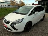 Opel Zafira bei Gebrauchtwagen.expert - Abbildung (3 / 15)
