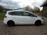 Opel Zafira bei Gebrauchtwagen.expert - Abbildung (6 / 15)