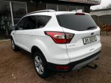 Ford Kuga bei Gebrauchtwagen.expert - Abbildung (7 / 15)